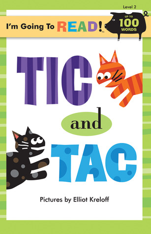 Tic and Tac (I'm Going to Read Series)