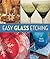 Easy Glass Etching