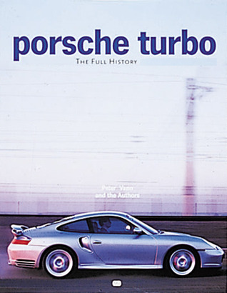 Porsche Turbo: The Full History