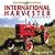 International Harvester Tra...