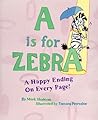 "A" Is for Zebra