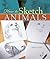 How to Sketch Animals