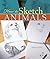How to Sketch Animals