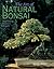 The Art of Natural Bonsai by David Joyce