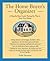 The Home Buyer's Organizer by Todd Thornton
