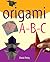 Origami A-b-c