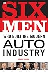Six Men Who Built...