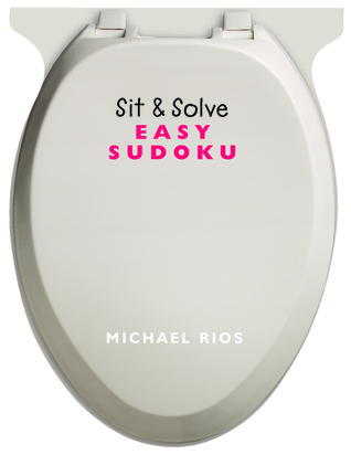 Sit & Solve Easy Sudoku (Sit & Solve Series)