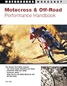 Motocross & Off Road Performance Handbook (Motorbooks Workshop)