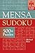 Mensa® Sudoku by Michael Rios