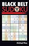Black Belt Sudoku® (Martial Arts Puzzles Series)