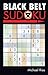 Black Belt Sudoku® (Martial Arts Puzzles Series)