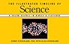 The Illustrated Timeline of Science: A Crash Course in Words & Pictures