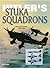 Hitler's Stuka Squadrons by John Ward