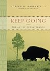 Keep Going: The A...