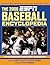 The 2006 ESPN Baseball Ency...