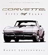 Corvette: Fifty Y...