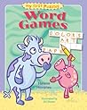 My First Puzzles: Word Games