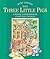 Step Inside . . . The Three Little Pigs: A Magic 3-Dimensional Fairy-Tale World