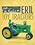 Ertl Toy Tractors