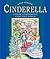 Step Inside . . . Cinderella by Sterling Publishing Co. Step Inside . . . Cinderella by Sterling Publishing Co.