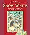 Snow White: A Magic 3-Dimensional Fairy-Tale World
