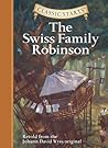 The Swiss Family ...