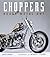 Choppers: Heavy Metal Art