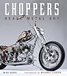 Choppers: Heavy Metal Art