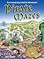 Pirate Mazes: An A-Maze-ing Colorful Adventure!