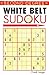 Second-Degree White Belt Sudoku® (Martial Arts Puzzles Series)