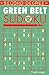 Second-Degree Green Belt Sudoku® (Martial Arts Puzzles Series)