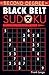 Second-Degree Black Belt Sudoku® by Frank Longo