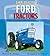 Ford Tractors by Robert N. Pripps