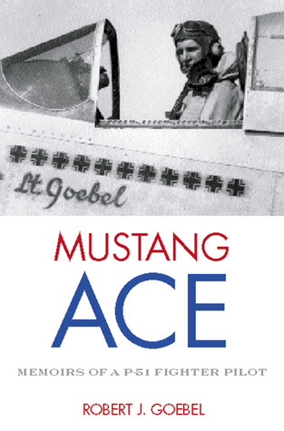 Memoirs of a P-51 Fighter Pilot