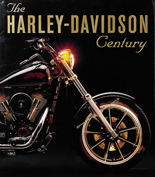 Harley-Davidson Century (Paperback)