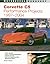 Corvette C5 Performance Projects: 1997-2004 (Motorbooks Workshop, Performance Projects)