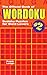 The Official Book of Wordoku #2: Sudoku Puzzles for Word Lovers