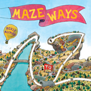 Mazeways: A to Z