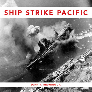 Ship Strike Pacific