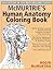 McMurtrie's Human Anatomy Coloring Book