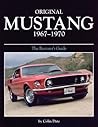 Original Mustang 1967-1970