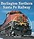 Burlington Northern Santa Fe Railway