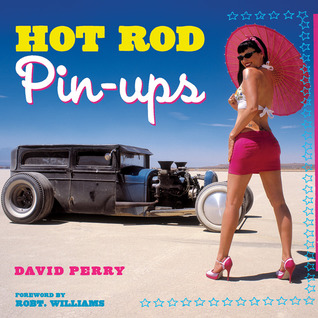 Hot Rod Pin-ups: 0