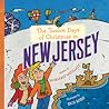 The Twelve Days of Christmas in New Jersey (The Twelve Days of Christmas in America)