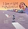 I Saw an Ant in a...