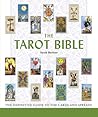 The Tarot Bible: ...