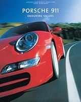 PORSCHE 911 ENDURING VALUES 本 Popular Porsche 911 Books