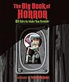 The Big Book of Horror: 21 Tales to Make You Tremble