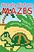 Sneaky Picture Mazes